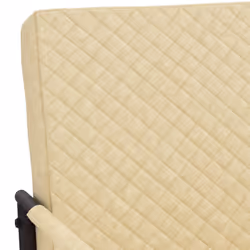 VidaXL 325782 fauteuil - Vue supplémentaire 5