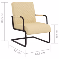 VidaXL 325782 fauteuil - Vue supplémentaire 8