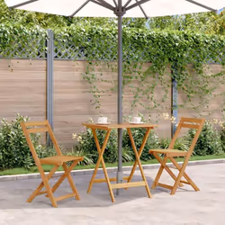 Vous cherchez quelque chose de plus raffiné et d'accrocheur pour votre espace extérieur ? La table de jardin en bois est un c ...