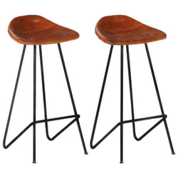 VidaXL 320643 Tabouret de bar