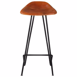 VidaXL 320643 Tabouret de bar - Vue supplémentaire 4