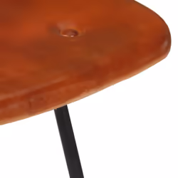VidaXL 320643 Tabouret de bar - Vue supplémentaire 8