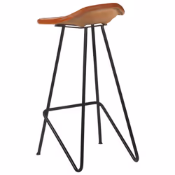 VidaXL 320644 Tabouret de bar
