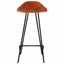 VidaXL 320644 Tabouret de bar - Vue supplémentaire 4