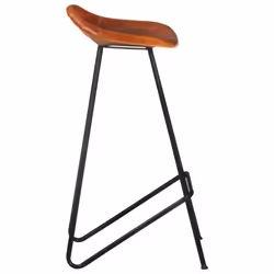 VidaXL 320644 Tabouret de bar - Vue supplémentaire 5