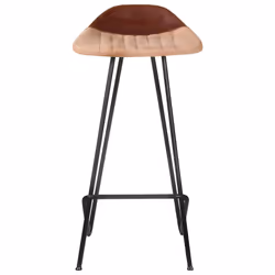 VidaXL 320645 Tabouret de bar - Vue supplémentaire 3