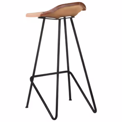 VidaXL 320645 Tabouret de bar - Vue supplémentaire 4