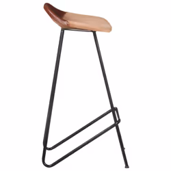 VidaXL 320645 Tabouret de bar - Vue supplémentaire 5
