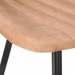 VidaXL 320646 Tabouret de bar - Vue supplémentaire 6