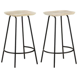VidaXL 320647 Tabouret de bar