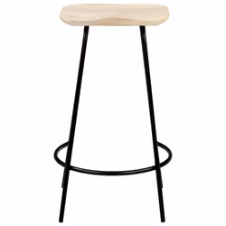 VidaXL 320647 Tabouret de bar