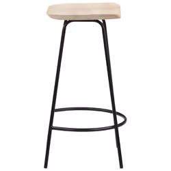 VidaXL 320647 Tabouret de bar - Vue supplémentaire 4