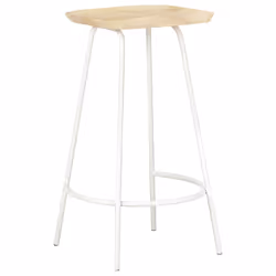 VidaXL 320649 Tabouret de bar