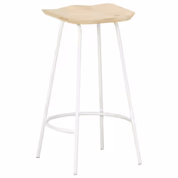 VidaXL 320649 Tabouret de bar