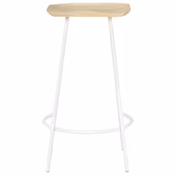 VidaXL 320649 Tabouret de bar - Vue supplémentaire 4