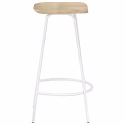 VidaXL 320649 Tabouret de bar - Vue supplémentaire 5
