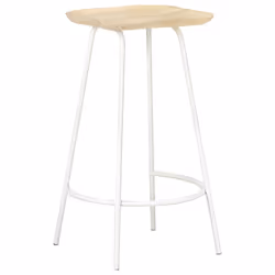 VidaXL 320650 Tabouret de bar - Vue supplémentaire 2