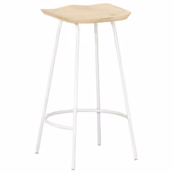 VidaXL 320650 Tabouret de bar - Vue supplémentaire 3
