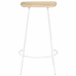 VidaXL 320650 Tabouret de bar - Vue supplémentaire 4