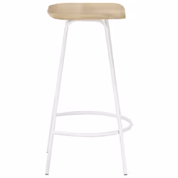 VidaXL 320650 Tabouret de bar - Vue supplémentaire 5