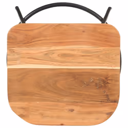 VidaXL 320651 Tabouret de bar - Vue supplémentaire 6