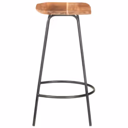 VidaXL 320652 Tabouret de bar - Vue supplémentaire 5
