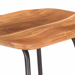 VidaXL 320652 Tabouret de bar - Vue supplémentaire 7