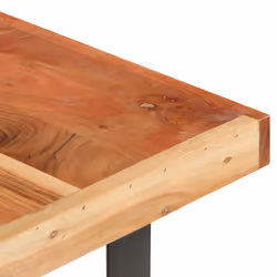 VidaXL 320655 Table à café, latérale et de salon - Vue supplémentaire 4