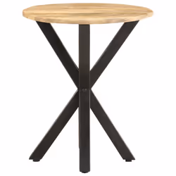 VidaXL 320656 Table à café, latérale et de salon - Vue supplémentaire 2