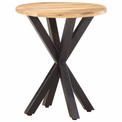 VidaXL 320656 Table à café, latérale et de salon - Vue supplémentaire 7