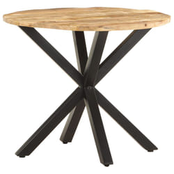 VidaXL 320659 Table à café, latérale et de salon