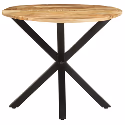 VidaXL 320659 Table à café, latérale et de salon - Vue supplémentaire 2