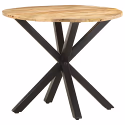 VidaXL 320659 Table à café, latérale et de salon - Vue supplémentaire 7
