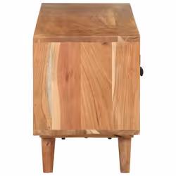 VidaXL 322665 Support TV et centre de divertissement - Vue supplémentaire 4