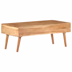 VidaXL 322666 Table à café, latérale et de salon