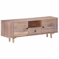 VidaXL 322684, Bois, Bois, Bois, 1180 mm, 300 mm, 400 mm