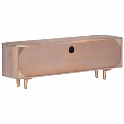 VidaXL 322684 Support TV et centre de divertissement - Vue supplémentaire 5