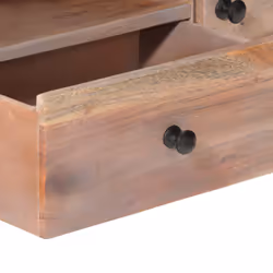 VidaXL 322684 Support TV et centre de divertissement - Vue supplémentaire 6