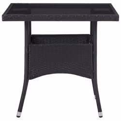 VidaXL 3058308 ensemble de meubles de jardin