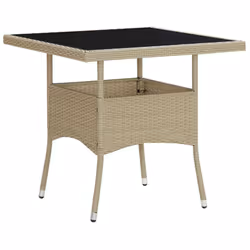 VidaXL 3058310 ensemble de meubles de jardin