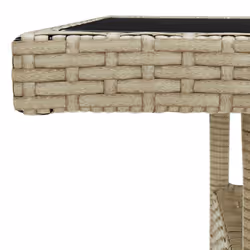 VidaXL 3058310 ensemble de meubles de jardin - Vue supplémentaire 4