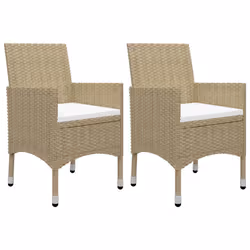 VidaXL 3058310 ensemble de meubles de jardin - Vue supplémentaire 6