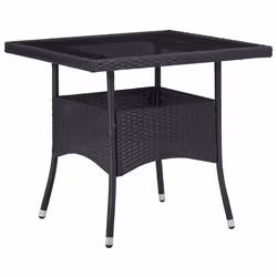VidaXL 3058314 ensemble de meubles de jardin