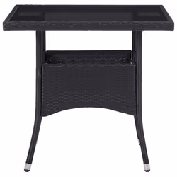 VidaXL 3058314 ensemble de meubles de jardin