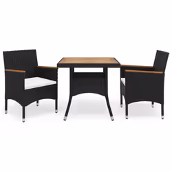 VidaXL 3058316, 3 pièce(s)