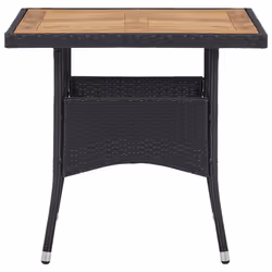 VidaXL 3058316 ensemble de meubles de jardin