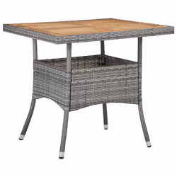 VidaXL 3058317 ensemble de meubles de jardin