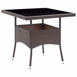 VidaXL 3058321 ensemble de meubles de jardin