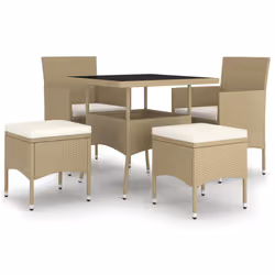VidaXL 3058330, 5 pièce(s)