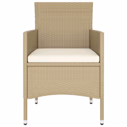 VidaXL 3058330 ensemble de meubles de jardin - Vue supplémentaire 5